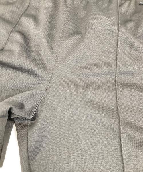 Needles（ニードルズ）Needles (ニードルズ) Track Pant イエロー×グレー サイズ:Mの古着・服飾アイテム