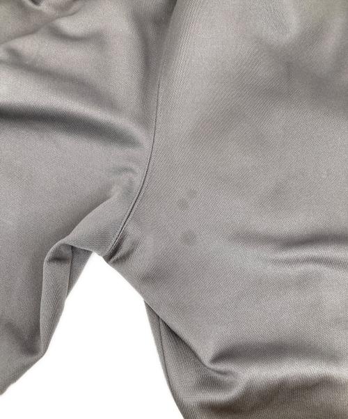 Needles（ニードルズ）Needles (ニードルズ) Track Pant イエロー×グレー サイズ:Mの古着・服飾アイテム