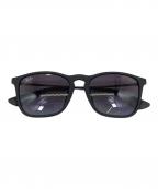 RAY-BANレイバン）の古着「CHRIS-サングラス」｜ブラック
