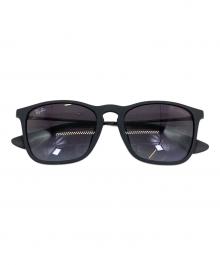 RAY-BAN（レイバン）の古着「CHRIS-サングラス」｜ブラック