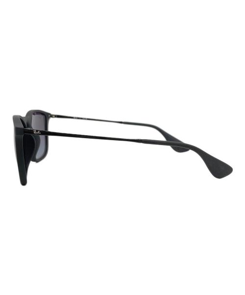 RAY-BAN（レイバン）RAY-BAN (レイバン) CHRIS-サングラス ブラック サイズ:SIZE 54-18の古着・服飾アイテム