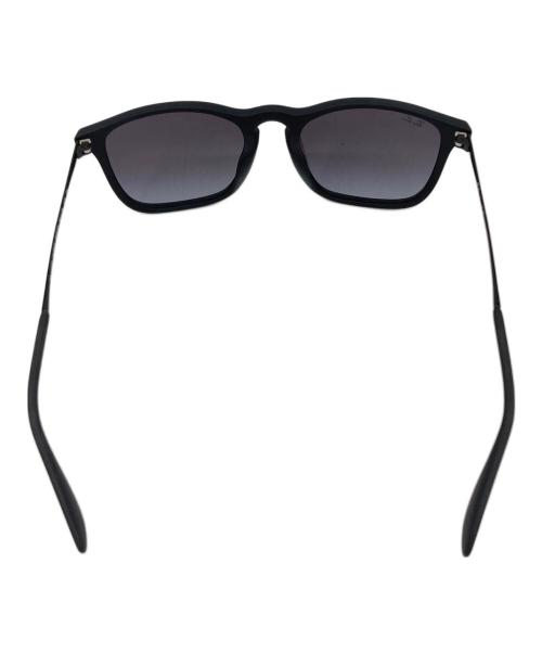 RAY-BAN（レイバン）RAY-BAN (レイバン) CHRIS-サングラス ブラック サイズ:SIZE 54-18の古着・服飾アイテム