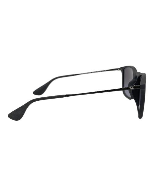 RAY-BAN（レイバン）RAY-BAN (レイバン) CHRIS-サングラス ブラック サイズ:SIZE 54-18の古着・服飾アイテム