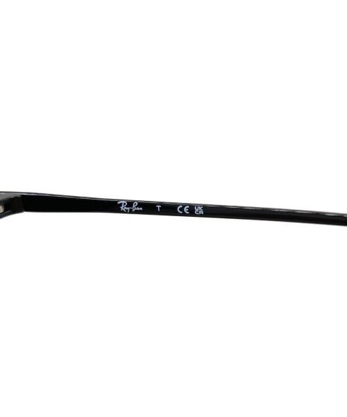 RAY-BAN（レイバン）RAY-BAN (レイバン) CHRIS-サングラス ブラック サイズ:SIZE 54-18の古着・服飾アイテム