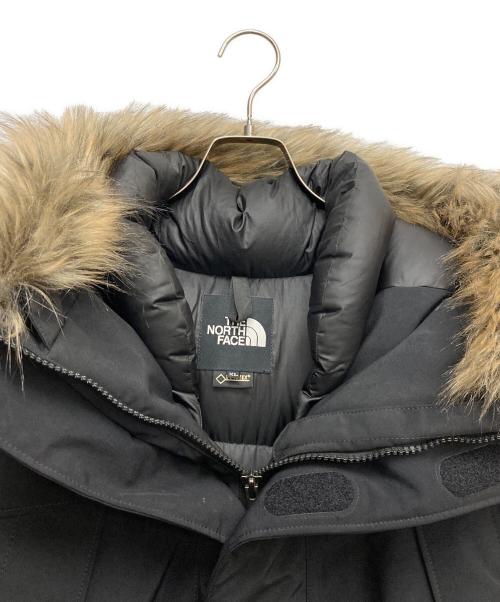 THE NORTH FACE（ザ ノース フェイス）THE NORTH FACE (ザ ノース フェイス) Antarctica Parka ブラック サイズ:XLの古着・服飾アイテム