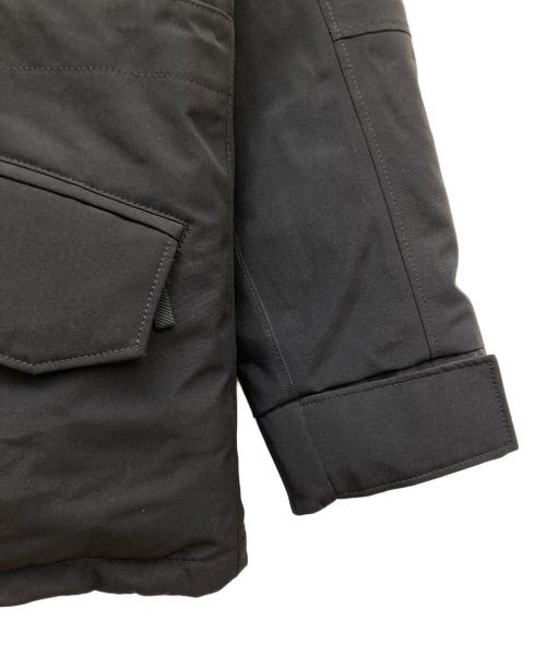 THE NORTH FACE（ザ ノース フェイス）THE NORTH FACE (ザ ノース フェイス) Antarctica Parka ブラック サイズ:XLの古着・服飾アイテム