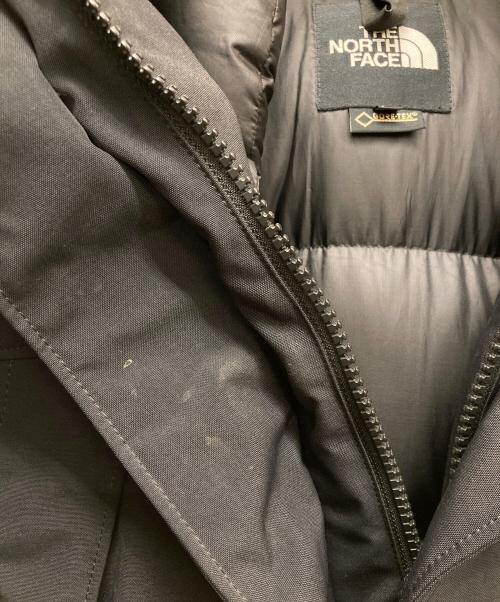 THE NORTH FACE（ザ ノース フェイス）THE NORTH FACE (ザ ノース フェイス) Antarctica Parka ブラック サイズ:XLの古着・服飾アイテム