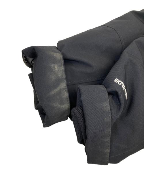 THE NORTH FACE（ザ ノース フェイス）THE NORTH FACE (ザ ノース フェイス) Antarctica Parka ブラック サイズ:XLの古着・服飾アイテム