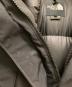 中古・古着 THE NORTH FACE (ザ ノース フェイス) Antarctica Parka ブラック サイズ:XL：35000円