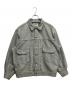 LEVI'S MADE&CRAFTED（リーバイスメイドクラフテッド）の古着「2ndタイプデニムジャケット」｜ブルー