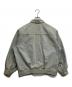 LEVI'S MADE&CRAFTED (リーバイスメイドクラフテッド) 2ndタイプデニムジャケット ブルー サイズ:XS：10000円