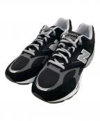 NEW BALANCEニューバランス）の古着「880R ローカットスニーカー」｜ブラック