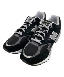 NEW BALANCE（ニューバランス）の古着「880R ローカットスニーカー」｜ブラック