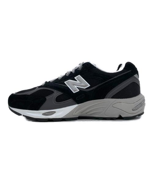 NEW BALANCE（ニューバランス）NEW BALANCE (ニューバランス) 880R ローカットスニーカー ブラック サイズ:26.5の古着・服飾アイテム
