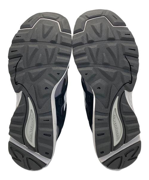 NEW BALANCE（ニューバランス）NEW BALANCE (ニューバランス) 880R ローカットスニーカー ブラック サイズ:26.5の古着・服飾アイテム