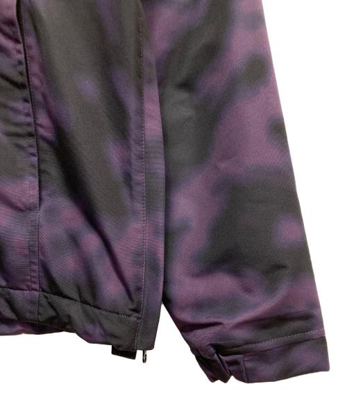 Carhartt WIP（カーハート ワーク イン プログレス）CARHARTT WIP (カーハート ワーク イン プログレス) NIMBUS PULLOVER パープル サイズ:Sの古着・服飾アイテム