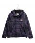 CARHARTT WIP（カーハート ワーク イン プログレス）の古着「NIMBUS PULLOVER」｜パープル