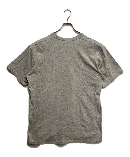 SUPREME（シュプリーム）Supreme (シュプリーム) SMOKE TEE グレー サイズ:Lの古着・服飾アイテム