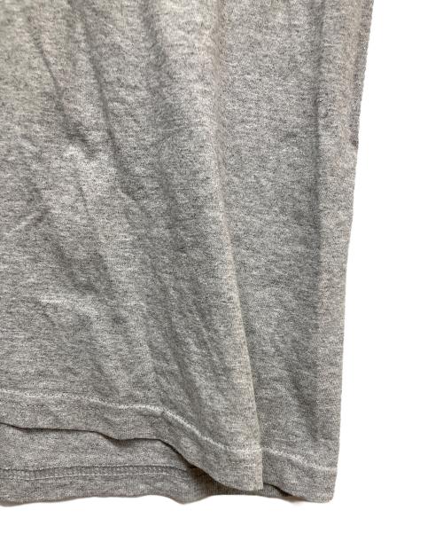 SUPREME（シュプリーム）Supreme (シュプリーム) SMOKE TEE グレー サイズ:Lの古着・服飾アイテム