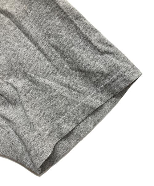 SUPREME（シュプリーム）Supreme (シュプリーム) SMOKE TEE グレー サイズ:Lの古着・服飾アイテム