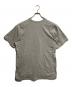 Supreme (シュプリーム) SMOKE TEE グレー サイズ:L：7000円