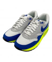 NIKE（ナイキ）の古着「AIR MAX 1 86 OG スニーカー」｜ブルー