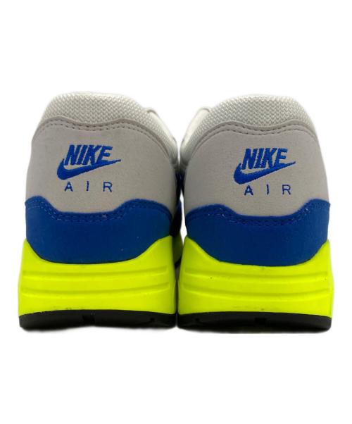 NIKE（ナイキ）NIKE (ナイキ) AIR MAX 1 86 OG スニーカー ブルー サイズ:25.5の古着・服飾アイテム