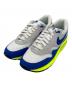 NIKE（ナイキ）の古着「AIR MAX 1 86 OG スニーカー」｜ブルー