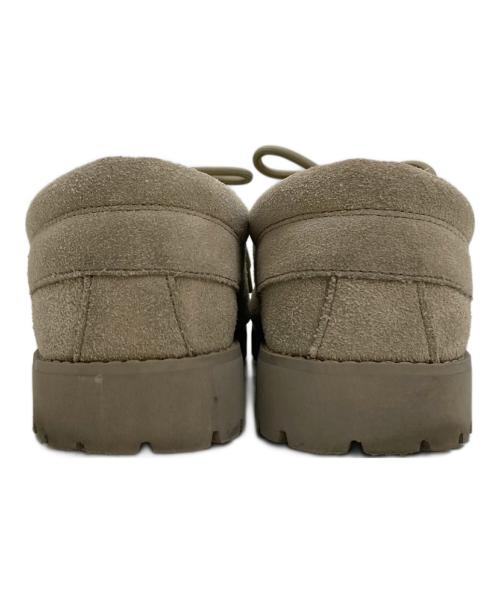 Timberland（ティンバーランド）Timberland (ティンバーランド) オーセンティックライトボードシューズ ベージュ サイズ:25の古着・服飾アイテム