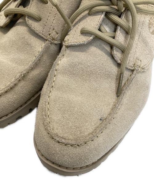 Timberland（ティンバーランド）Timberland (ティンバーランド) オーセンティックライトボードシューズ ベージュ サイズ:25の古着・服飾アイテム