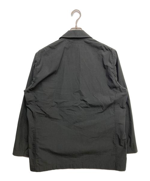 EEL（イール）EEL (イール) Summer Jack. ブラック サイズ:Mの古着・服飾アイテム
