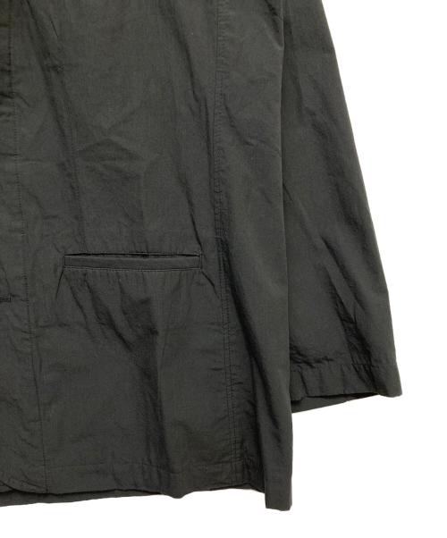 EEL（イール）EEL (イール) Summer Jack. ブラック サイズ:Mの古着・服飾アイテム