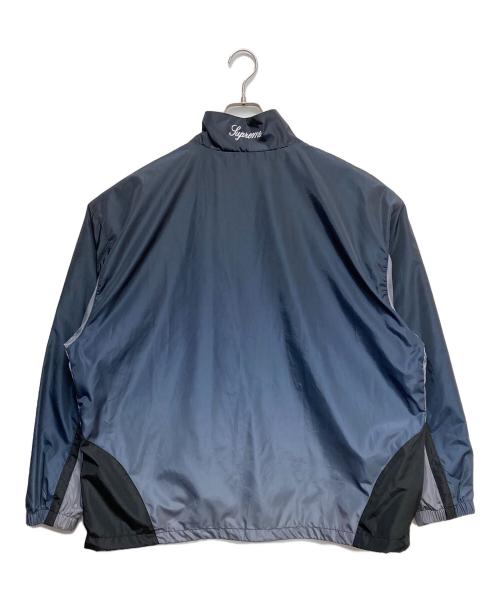 SUPREME（シュプリーム）Supreme (シュプリーム) UMBRO (アンブロ) Gradient Track Jacket ブラック サイズ:XLの古着・服飾アイテム