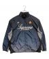 Supreme（シュプリーム）の古着「Gradient Track Jacket」｜ブラック