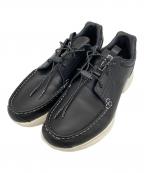 adidas×MITA SNEAKERSアディダス×ミタ スニーカーズ）の古着「CLIMACOOL BOAT」｜ブラック