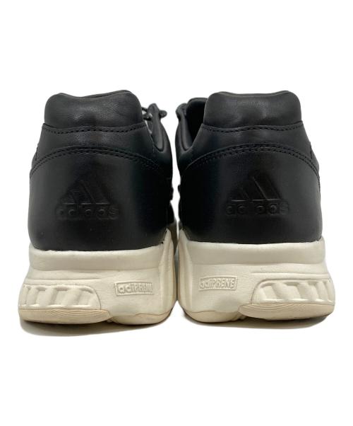 adidas（アディダス）adidas (アディダス) MITA SNEAKERS (ミタ スニーカーズ) CLIMACOOL BOAT ブラック サイズ:29の古着・服飾アイテム