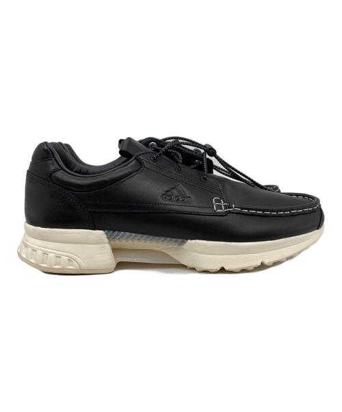 adidas（アディダス）adidas (アディダス) MITA SNEAKERS (ミタ スニーカーズ) CLIMACOOL BOAT ブラック サイズ:29の古着・服飾アイテム