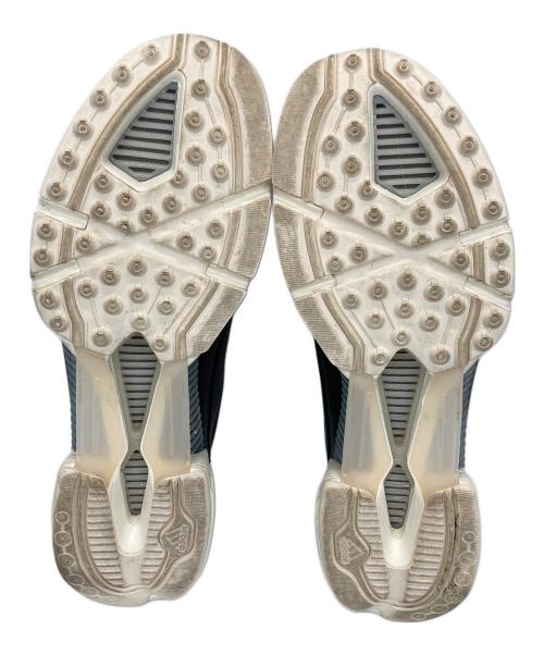 adidas（アディダス）adidas (アディダス) MITA SNEAKERS (ミタ スニーカーズ) CLIMACOOL BOAT ブラック サイズ:29の古着・服飾アイテム