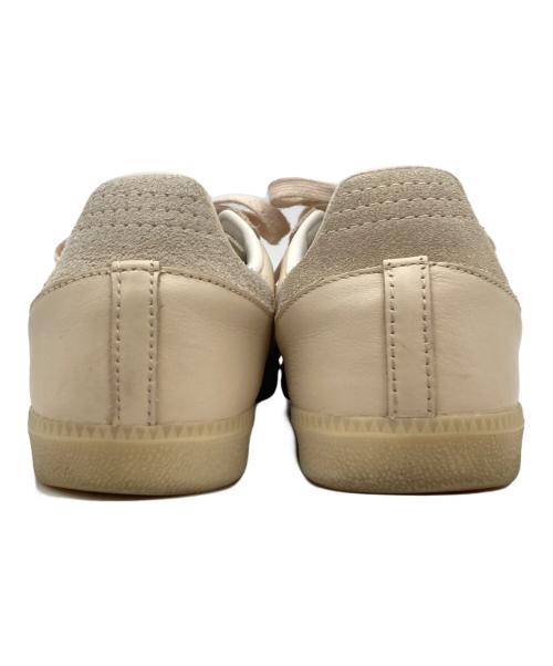 adidas（アディダス）adidas (アディダス) SAMBA アイボリー サイズ:26.5の古着・服飾アイテム