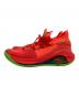 UNDER ARMOUR (アンダーアーマー) カリー6 レッド サイズ:26：6000円