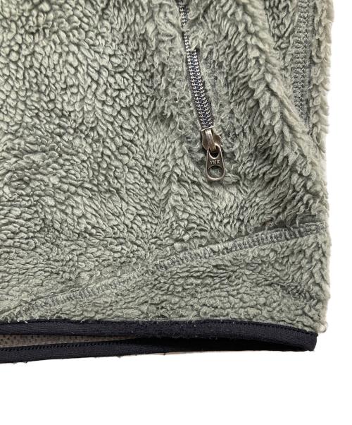 Patagonia（パタゴニア）Patagonia (パタゴニア) クラシック・レトロX・ベスト グレー サイズ:Mの古着・服飾アイテム