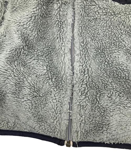 Patagonia（パタゴニア）Patagonia (パタゴニア) クラシック・レトロX・ベスト グレー サイズ:Mの古着・服飾アイテム
