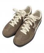 PUMAプーマ）の古着「PALERMO」｜ブラウン