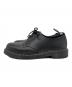 Dr.Martens (ドクターマーチン) 3ホールシューズ ブラック サイズ:UK9：10000円