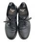 中古・古着 Dr.Martens (ドクターマーチン) 3ホールシューズ ブラック サイズ:UK9：10000円