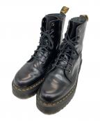Dr.Martensドクターマーチン）の古着「JADON」｜ブラック