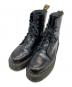 Dr.Martens（ドクターマーチン）の古着「JADON」｜ブラック