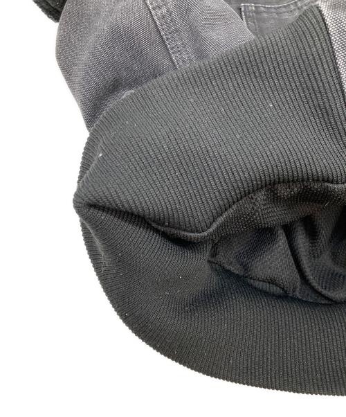 CarHartt（カーハート）CarHartt (カーハート) アクティブジャケット ブラック サイズ:Lの古着・服飾アイテム