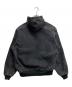 CarHartt (カーハート) アクティブジャケット ブラック サイズ:L：23000円