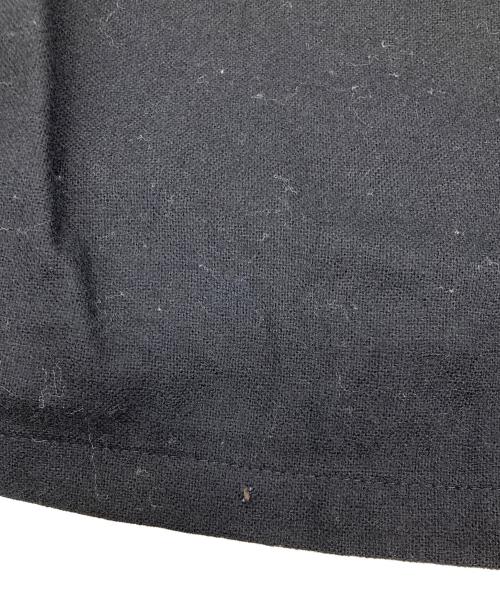 PENDLETON（ペンドルトン）PENDLETON (ペンドルトン) 90’sオープンカラーボードシャツ ブラック サイズ:XLの古着・服飾アイテム